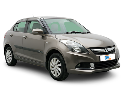 Maruti Swift Dzire-img